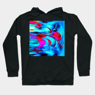 Cosmic Energy Hoodie